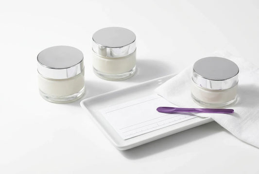 Professional header image for list-based article: Best Skincare Gift Sets for Women: What to Look for Beyon...