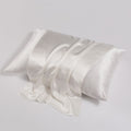 She Glow 22-Momme Mulberry Silk Pillowcase