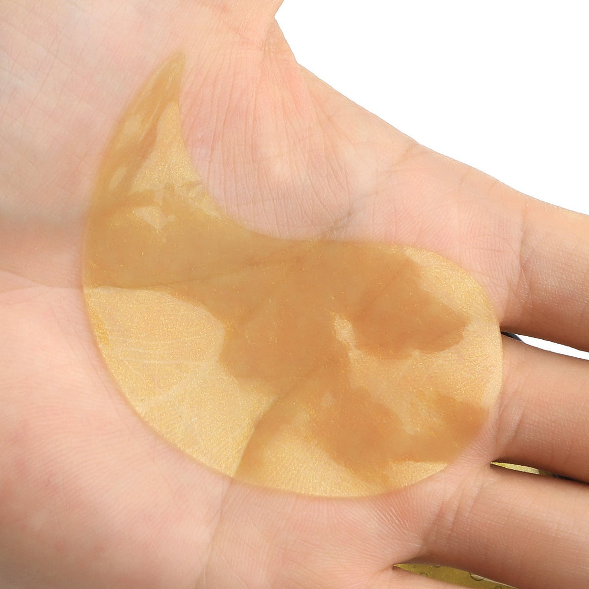 ILISYA 24K Gold Collagen Eye Masks (30 Pairs) - She Glow