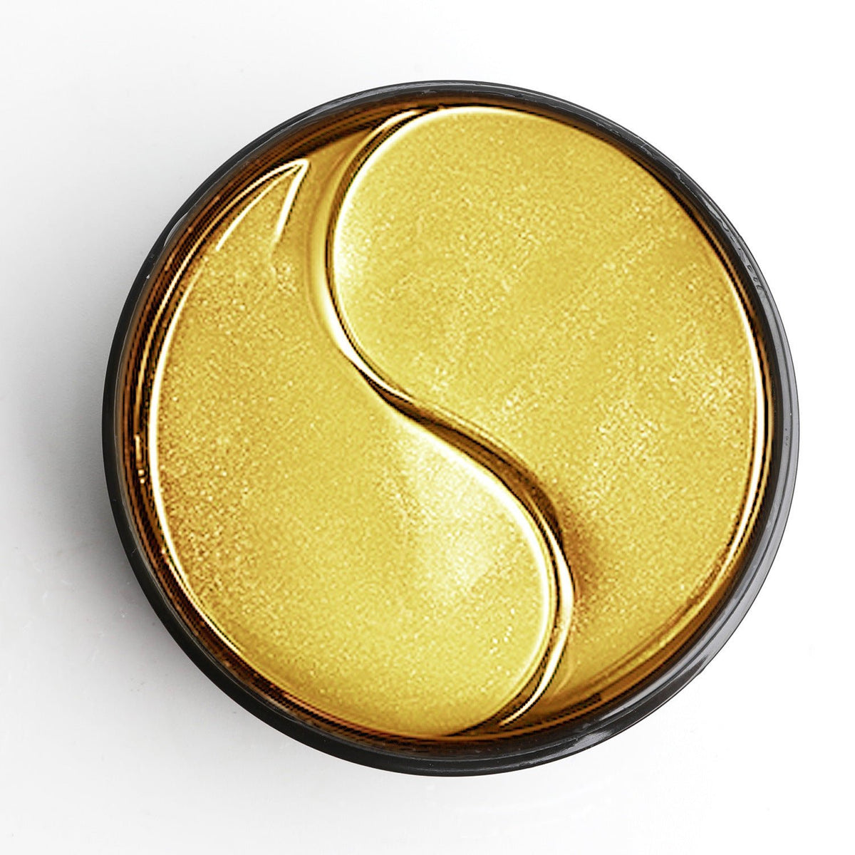 ILISYA 24K Gold Collagen Eye Masks (30 Pairs) - She Glow