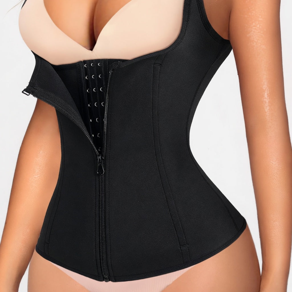Waist Trainer Corset for Shaping Support