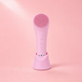 She Glow Heated Sonic Facial Cleansing Brush