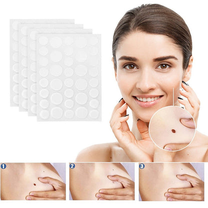 She Glow Hydrocolloid Pimple Patches (36 Patches) - She Glow