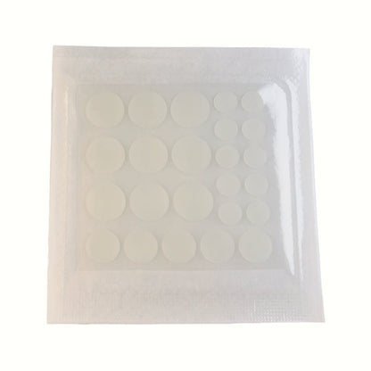 She Glow Hydrocolloid Pimple Patches (36 Patches) - She Glow