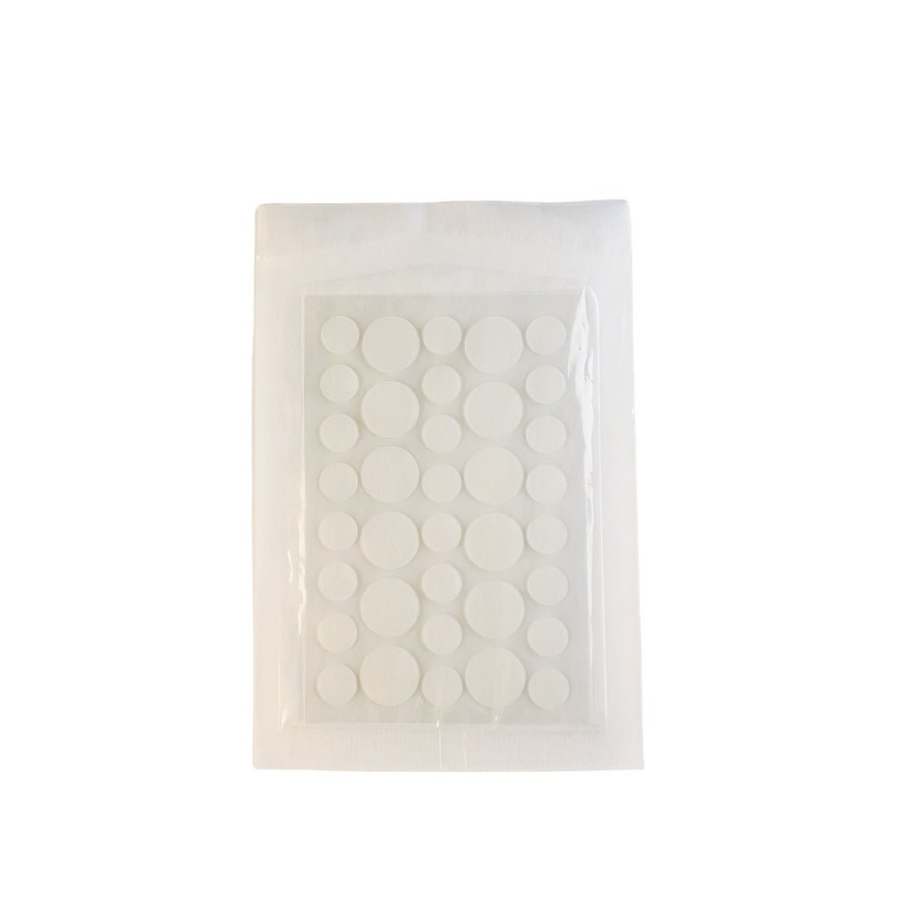 She Glow Hydrocolloid Pimple Patches (36 Patches) - She Glow