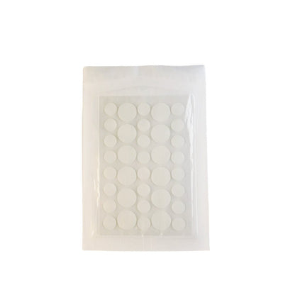 She Glow Hydrocolloid Pimple Patches (36 Patches) - She Glow